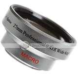 Wide Angle Lens Dv pictures