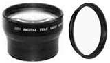 photos of Titanium 5x Wide Angle Lens 30mm