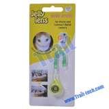 Wide Angle Lens Jelly