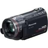 images of Panasonic Tm700 Wide Angle Lens