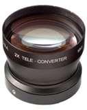 Wide Angle Lens Vx2100 pictures