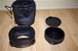 images of Wide Angle Lens Vx2100
