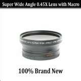 Wide Angle Lenses Digital Slr Cameras