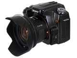 photos of Wide Angle Lens Hints