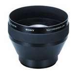 Wide Angle Lens Vx2100
