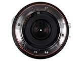 photos of Wide Angle Lens Hints