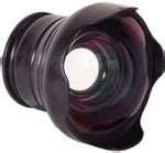 pictures of Wide Angle Lens Vx2100