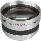 pictures of Titanium 5x Wide Angle Lens 30mm