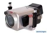 photos of Wide Angle Lenses Underwater Housing