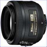 Wide Angle Lens Dx Nikon