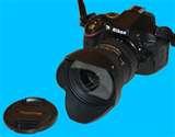 Wide Angle Lens Sharpness photos