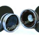 images of Digital Concepts Telephoto And Wide Angle Lens Kit