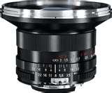 Wide Angle Lens Zeiss images