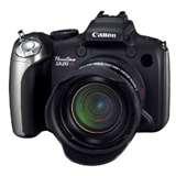 images of Wide Angle Lens Sx20is