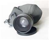 photos of Wide Angle Lens Olympus E-500