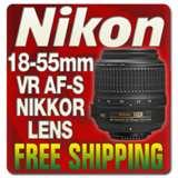 Wide Angle Lens Vr Nikon photos