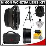 Nikon Wide Angle Lens Adapter photos