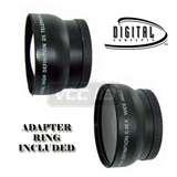 Nikon Wide Angle Lens Adapter photos