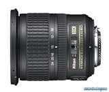 photos of Wide Angle Lens Dx Body