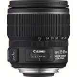 pictures of Wide Angle Lens Options
