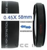 Wide Angle Lens Olympus E-500 photos