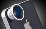 pictures of Wide Angle Lens Options
