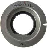 Nikon Wide Angle Lens Adapter photos