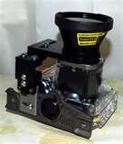 pictures of Wide Angle Lens Vignette