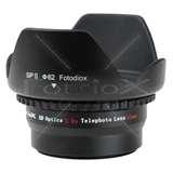 Sony A200 Wide Angle Lenses