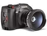 pictures of Wide Angle Lens Sealife