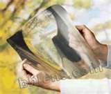 Wide Angle Lens Measurement photos