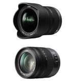 Wide Angle Lenses Panasonic