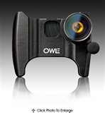 Wide Angle Lens In Cinema photos