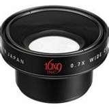 photos of Wide Angle Lens Hm100