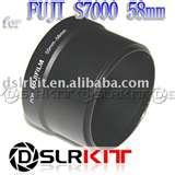 Wide Angle Lens Fuji S7000 images