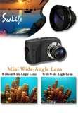 Wide Angle Lens Sealife