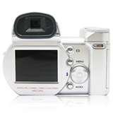 Wide Angle Lens Array photos