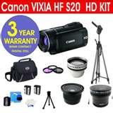 pictures of Wide Angle Lens Hf S20