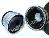 pictures of Titanium 5x Wide Angle Lens 37mm