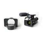 images of Wide Angle Lens Hm100