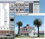 photos of Wide Angle Lens Fuji S7000