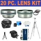 photos of Titanium 5x Wide Angle Lens 37mm