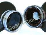 Titanium 5x Wide Angle Lens 37mm photos