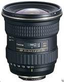 images of Tokina 11-16mm Wide Angle Lens