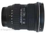 Tokina 11-16mm Wide Angle Lens photos
