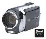 Sanyo Xacti Wide Angle Lens photos