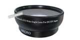 52mm Wide Angle Lens For Nikon photos