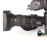 photos of Wide Angle Lens Fujinon