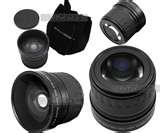 images of Are Wide Angle Lens And Fisheye Lens The Same