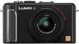 images of Wide Angle Lens Lumix Dmc-lx3